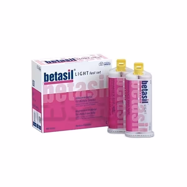 ست پوتی و واش بتاسیل - Betasil
