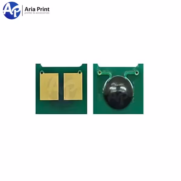 چیپست 737 CANON