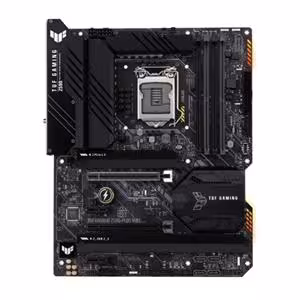 مادربرد ایسوس مدل TUF GAMING Z590-PLUS WIFI