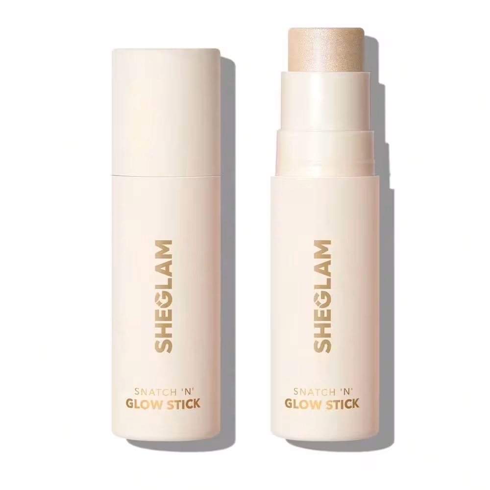 هایلایتر استیکی Snatch ‘n’ Glow شیگلم رنگ Vanilla Frost