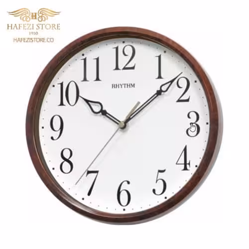 ساعت دیواری ریتم | مدل CMG839CR06