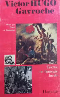 Gavroche | Victor Hugo