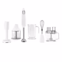 غذاساز اسمگ مدل HBF12WH