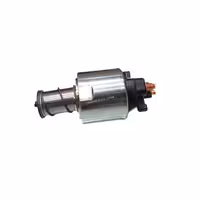 اتوماتیک استارت دو پیچ پژو 405 برند عظام