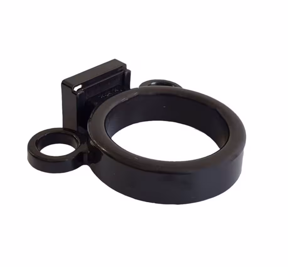 پایه سشوار دیواری