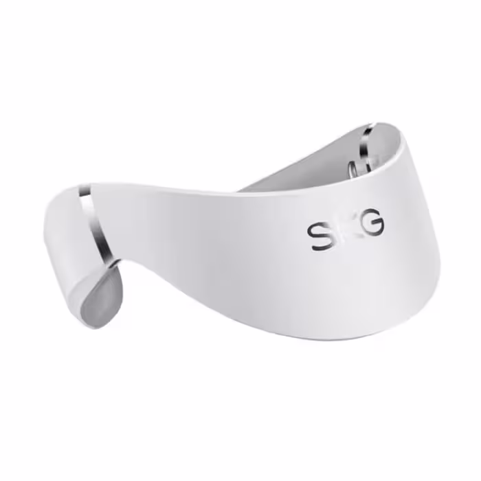 ماساژور گردن الکتریکی اس کی جی SKG Electric Neck Massager G7 PRO-MAX
