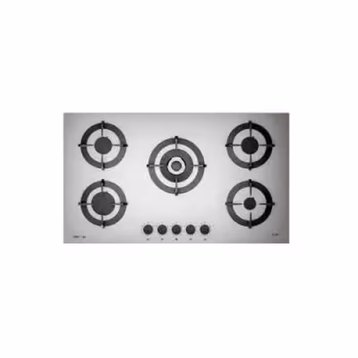 گاز رومیزی کن مدل الیو قطعات خارجی