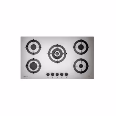 گاز رومیزی کن مدل الیو قطعات خارجی