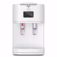 آبسردکن رومیزی مودکس، مدل WD5040، ظرفیت 5 لیتر آب سرد و گرم