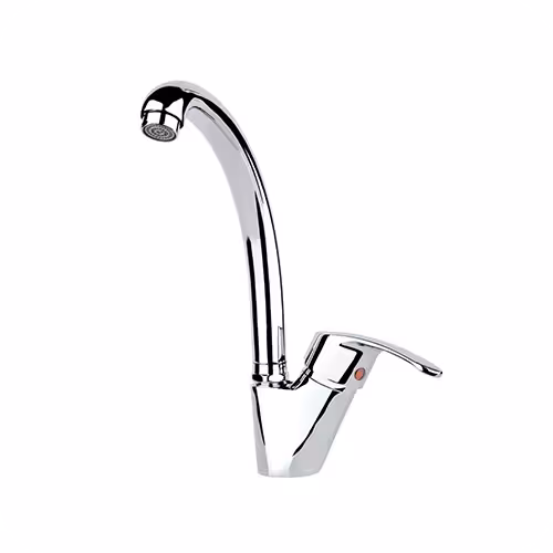 شیر ظرفشویی مدل هلیا راسان