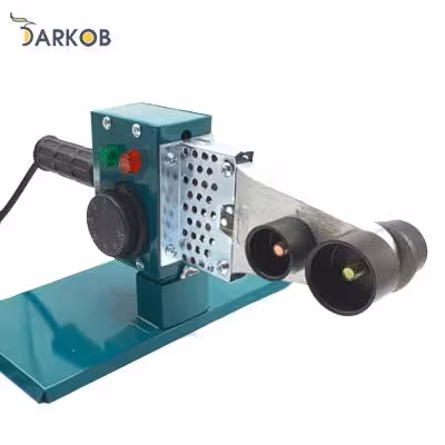 اتو لوله سبز باس مدل GERMANY-TECHNOLOGY-32