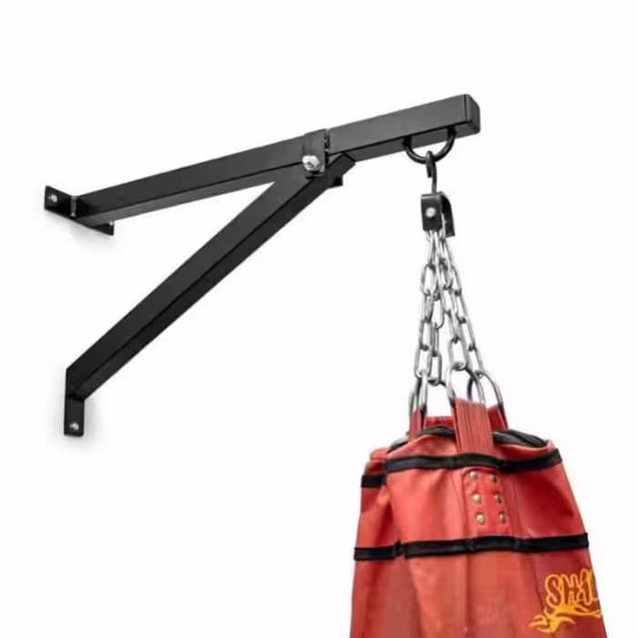 استند کیسه بوکس دیواری Punching bag stand NS026