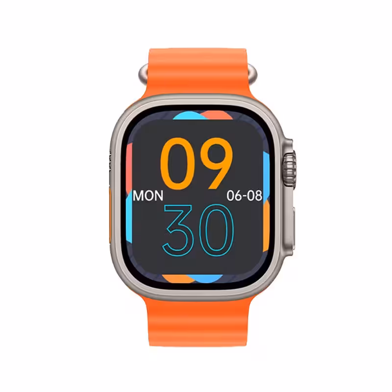 ساعت هوشمند مدل ZW9 Ultra2