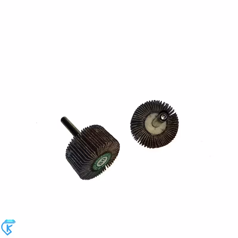 سنباده چتری 6*20*50 میلیمتری P60