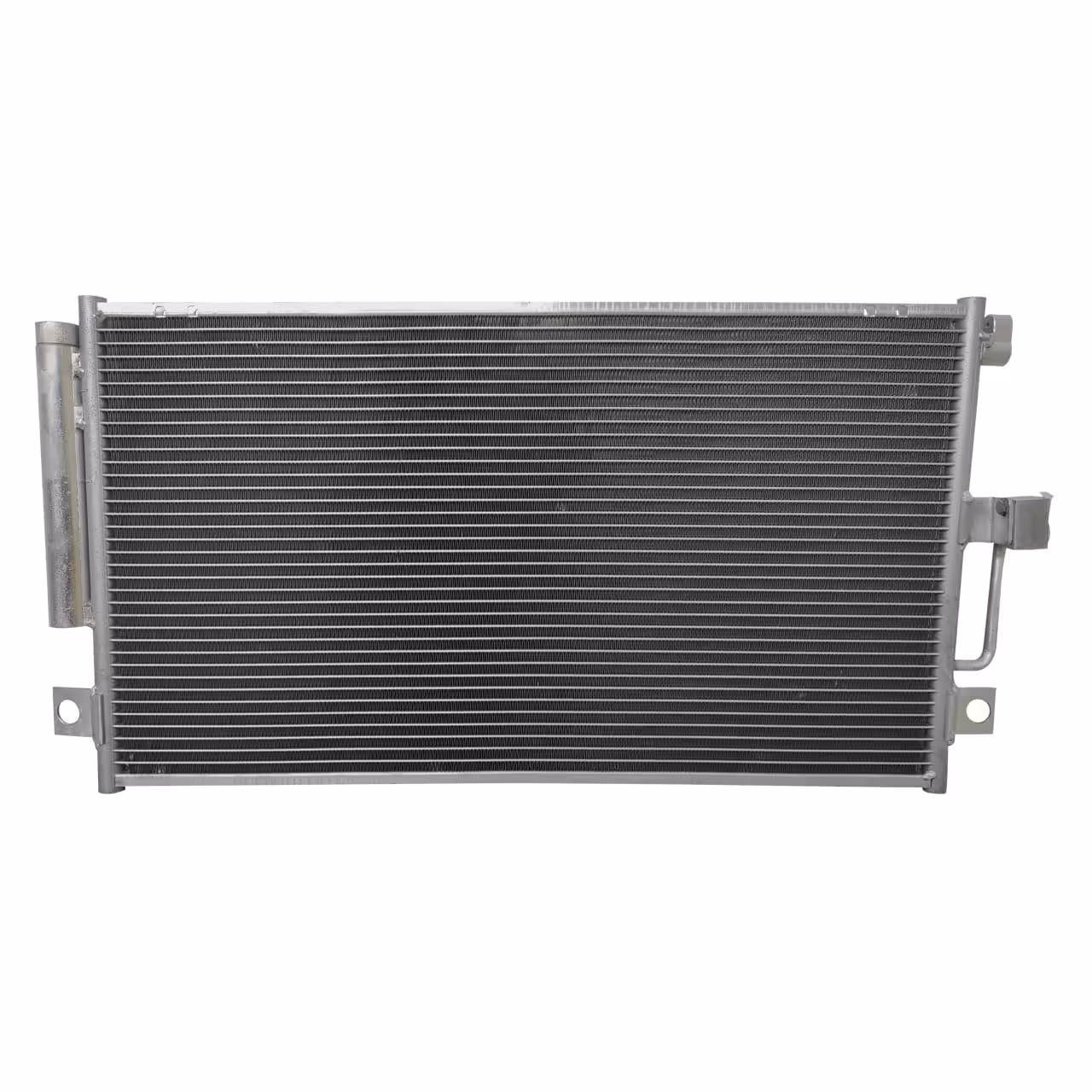 رادیاتور کولر ام وی ام X33S