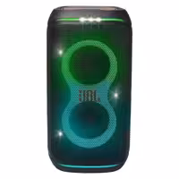 اسپیکر بلوتوثی قابل حمل جی بی ال مدل PartyBox Club 120