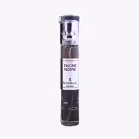 عطر جیبی مردانه لالیک نویر صندل 25 میل