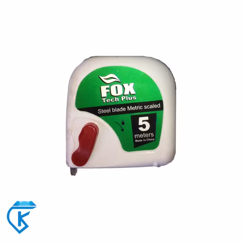 متر 5 طرح فیسکو Fox