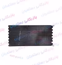 رادیاتور کولر مینی بوس هیوندا کروز جلو برند CPR کد 421