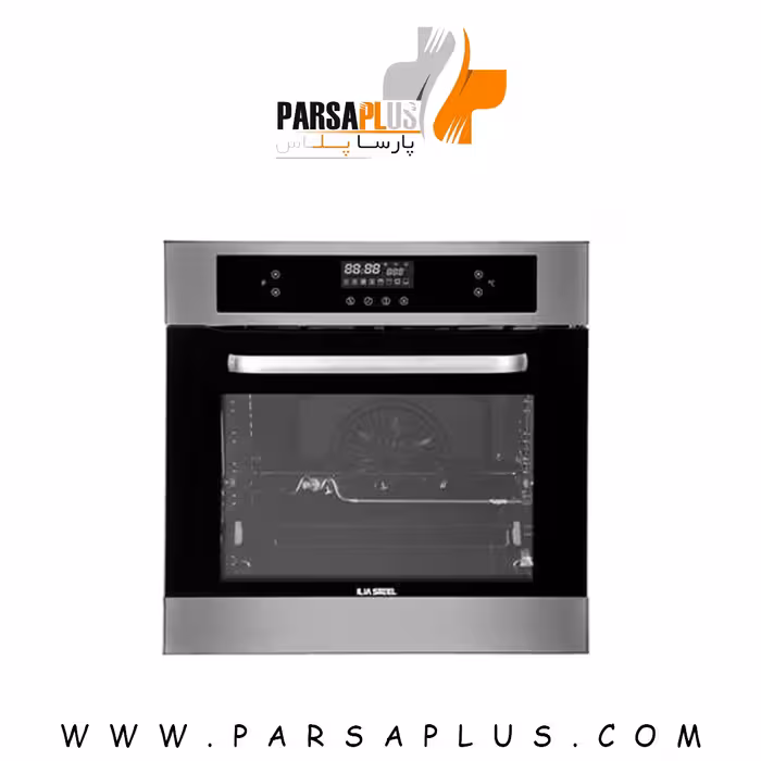 فر برقی ایلیا استیل مدل IO 104