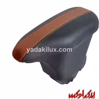 کنسول فابریک 207 با پایه چرمی رنگبندیMP