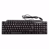 کیبورد ایکس پی-پروداکت مدل XP-8200B | کالا مکس