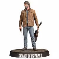 Dark Horse The Last of Us Part II: Joel Deluxe Figure