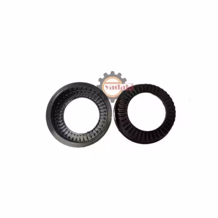 واشر پلاستیکی کمک پشت اتاق FH500 FH13 FH12 FH4 اصلی