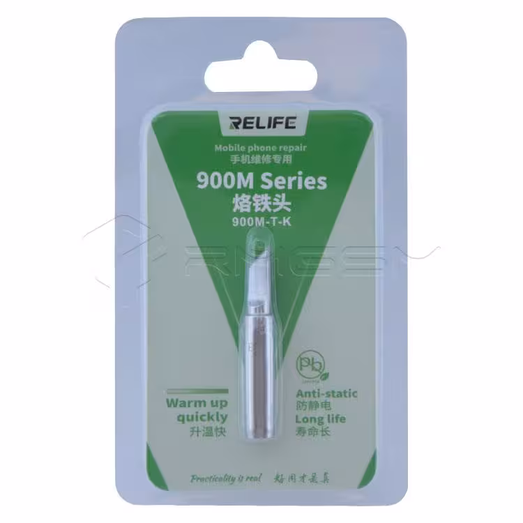 نوک هویه ریلایف 900M-T-K سرتبری