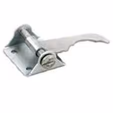 بست پرچمی رادیاتور آلومینیومی