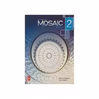 Mosaic 2 Reading sixth edition
