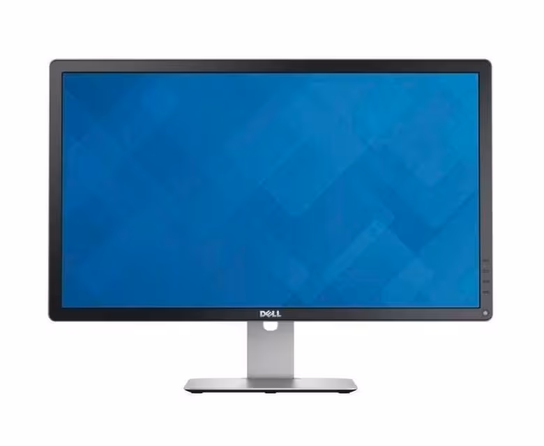 مانیتور استوک دل مدل p2214 سایز 22 اینچ