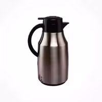 فلاسک 1/9 لیتر رگال دودی Rgs01p