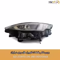 چراغ جلو راست آریزو 6 پرو