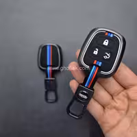 کاور ریموت دنا و سمند سورن دور فلزی