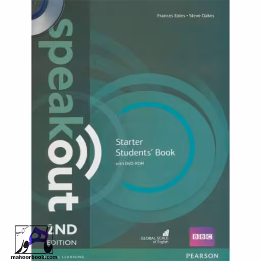 SpeakOut Starter | اسپیک اوت استارتر