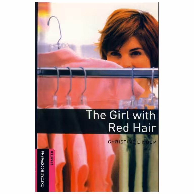 The Girl with Red Hair