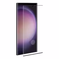گلس شیشه ای محافظ S23 Ultra - برین تک