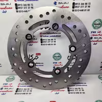 دیسک ترمز جلو موتور adv کیفیت درجه 1