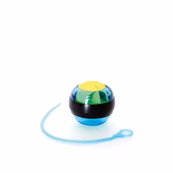 گوی تقویت مچ MEGAFITNESS کد 230B