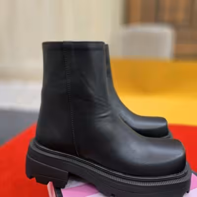 نیم بوت مدل جدید