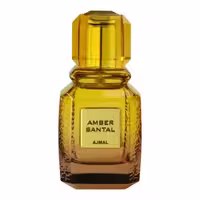 ادوپرفیوم Amber Santal از برند ajmal