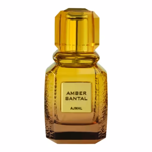 ادوپرفیوم Amber Santal از برند ajmal