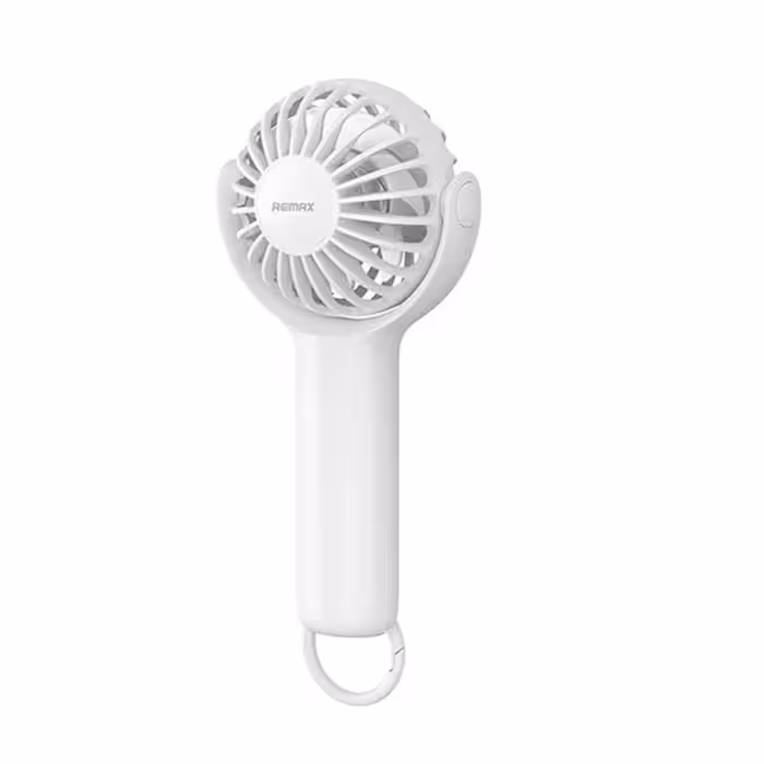 پنکه دستی شارژی ریمکس مدل F34 | چاوه