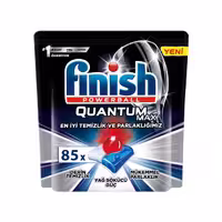 قرص کووانتوم مکس فینیش بسته 85عددیFinish Quantom Max