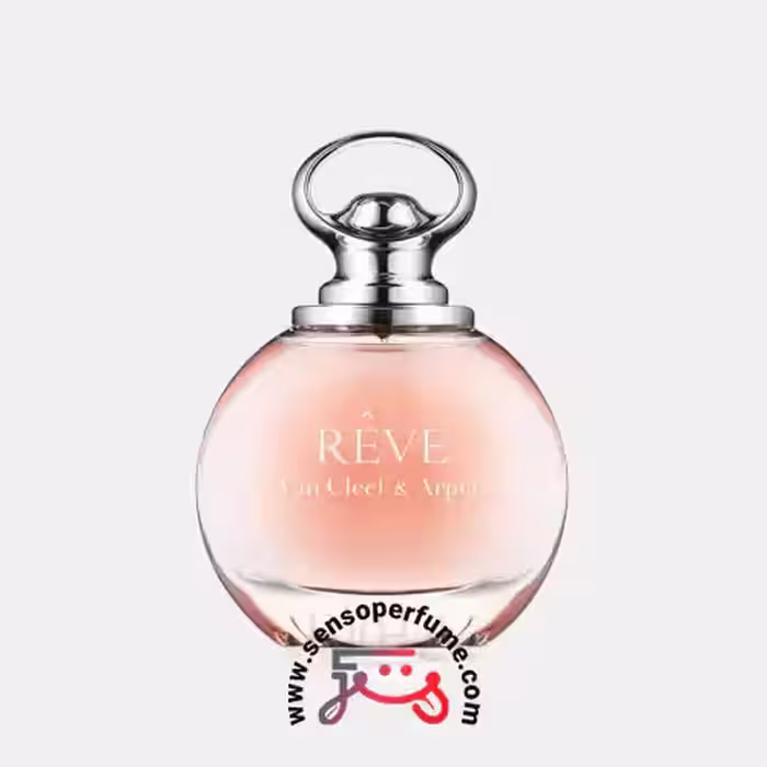 عطر ادکلن ون کلیف اند ارپلز ریوه | van cleef arpels reve