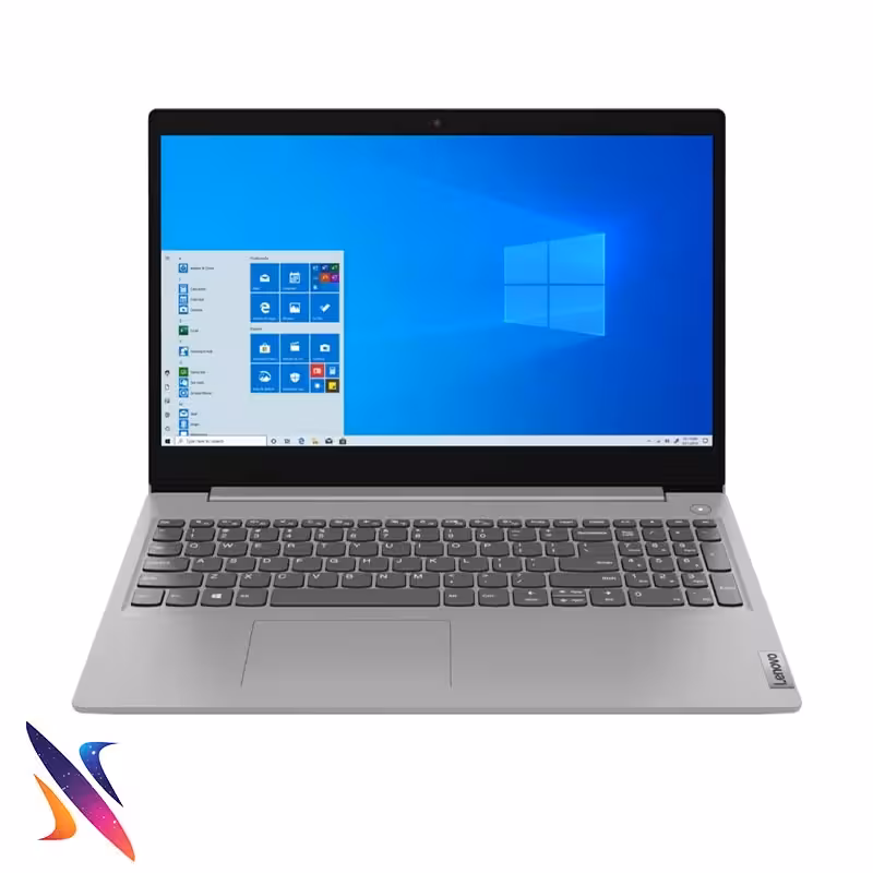 لپ تاپ لنوو ideapad 3 i5-10110u 20GB 1TB 256SSD