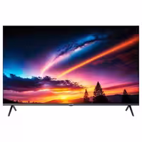 تلویزیون ال ای دی نکسار 50 اینچ هوشمند مدل NTV-U50T722N