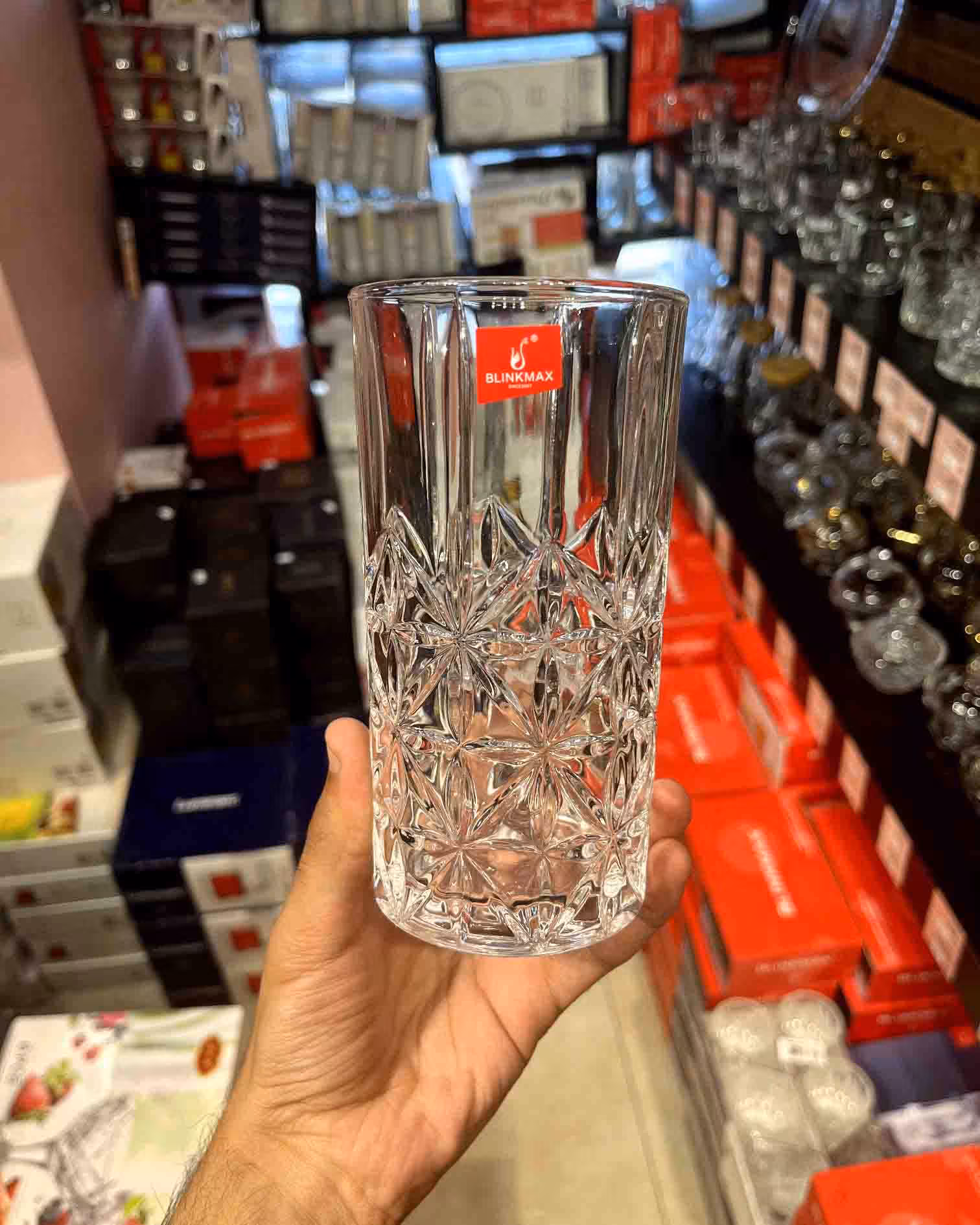 لیوان بلینک مکس کد 6231A