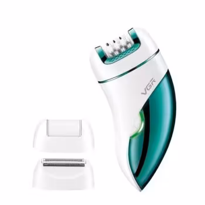 اپیلاتور 3 کاره وی جی آر مدل VGR V-731